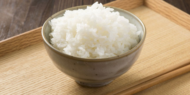筋トレ中はお米も食べるべき？炭水化物も体作りには必要？